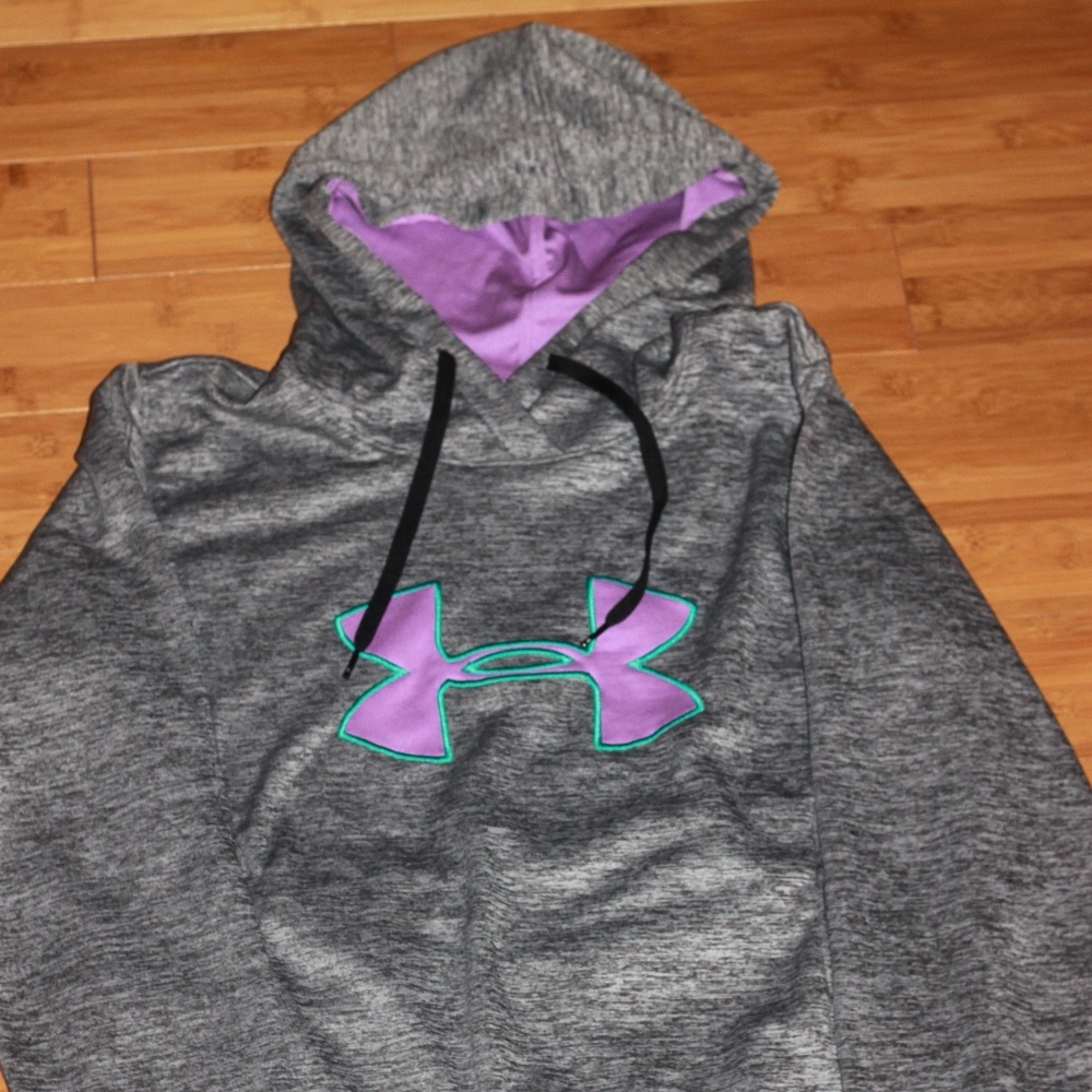 Under Armour Hoodie